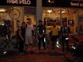 20120228 M2M RECCE CREW First Bike Repair England